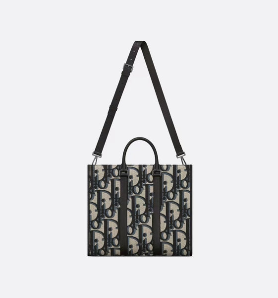 CD East/West tote Bag