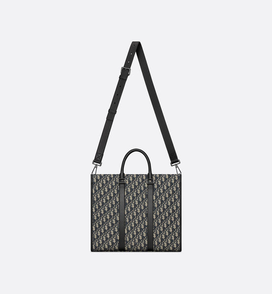 CD East/West tote Bag